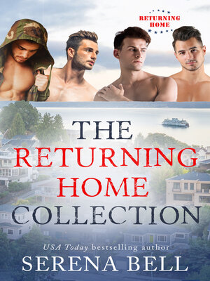 cover image of The Returning Home Collection